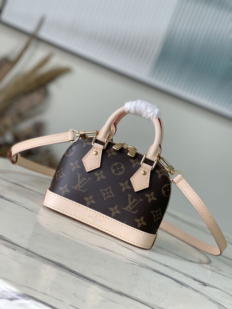 Louis Vuitton Top Handle Bags